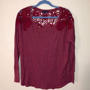 American Eagle Shirt